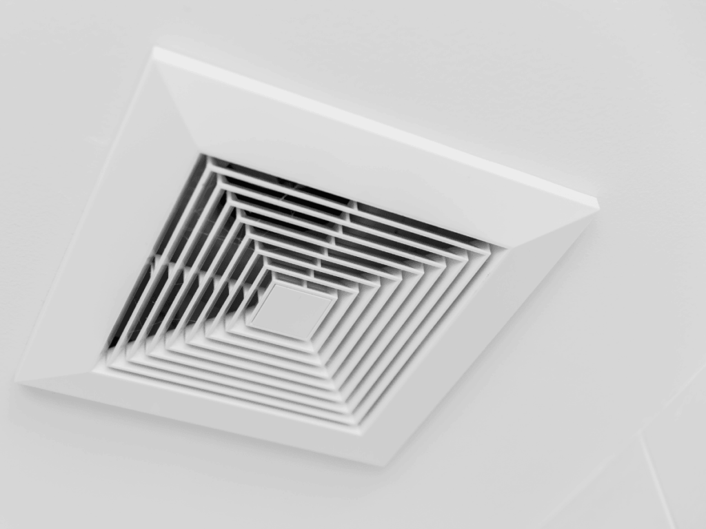 Une installation de vmc effectuée à Tarbes par Lo Piccolo