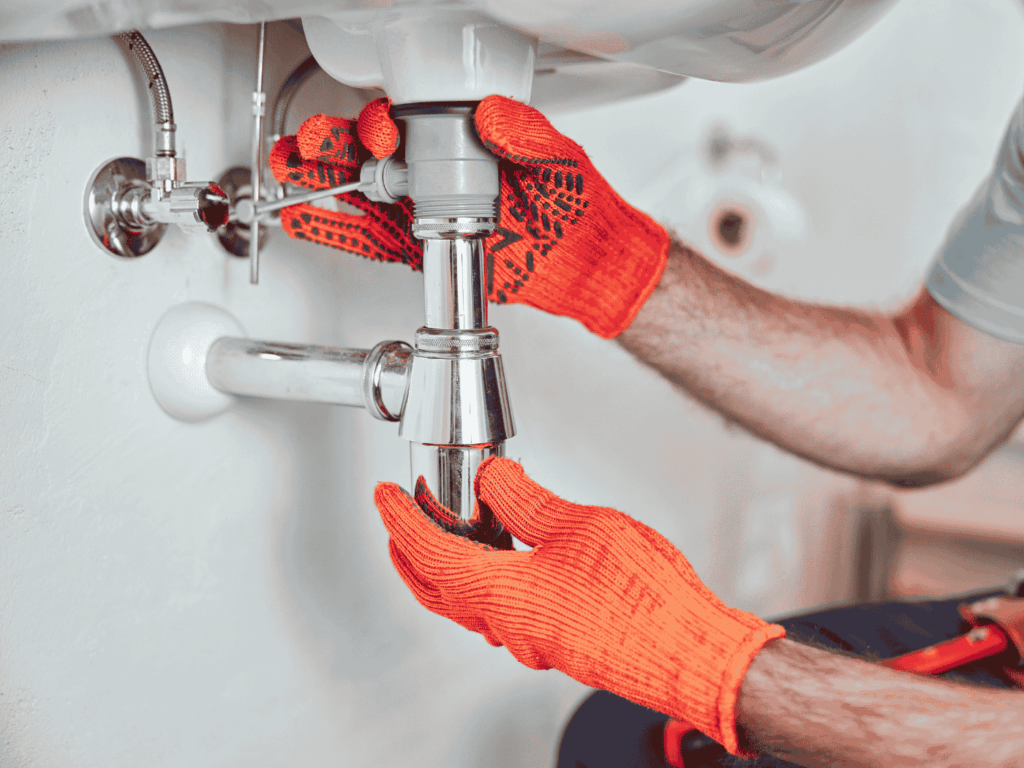 plombier à Pau, Lo piccolo conçoit, rénove ou dépanne des systèmes de plomberie à Pau et tarbes